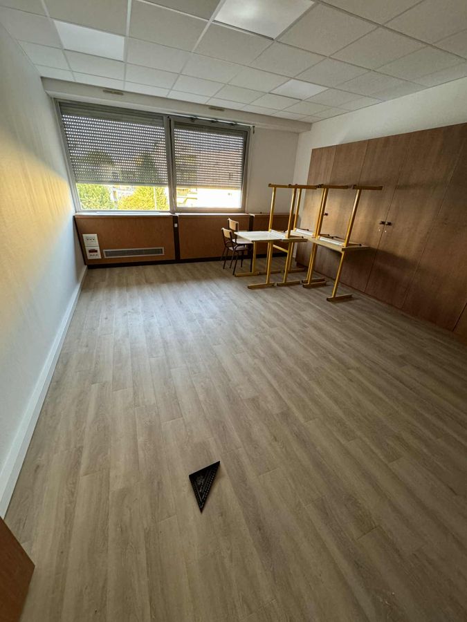 Pose de sol PVC imitation bois – RUSHITI Rénovation, sols souples à Besançon